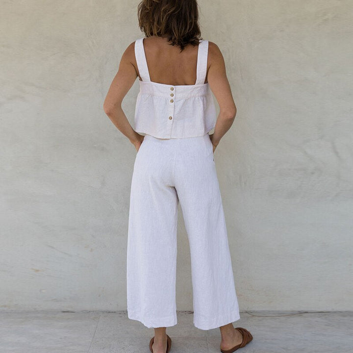 Syvhel - Chic Relaxed Set