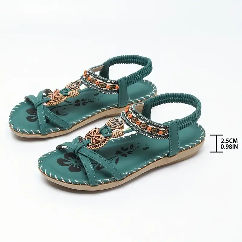 Sienna - Orthopedia Comfort+ Sandals