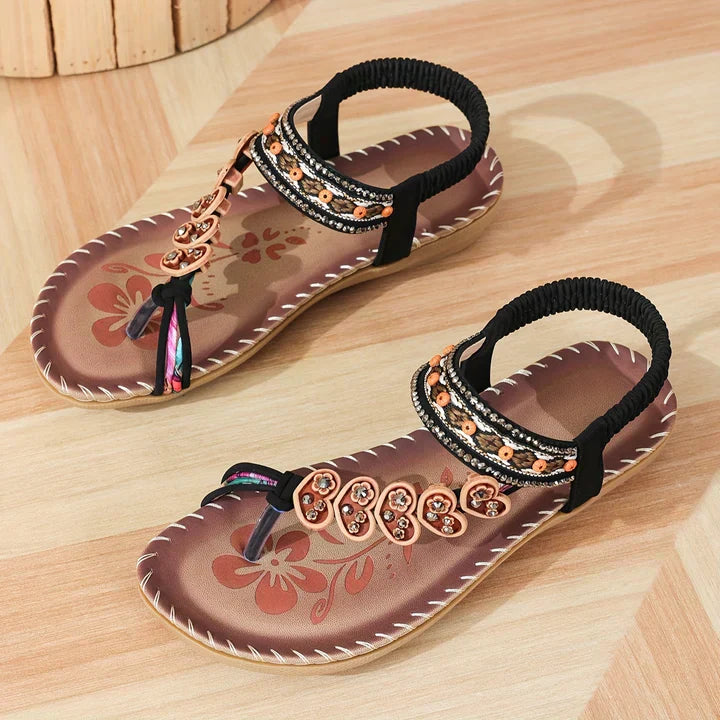 Beatrice™ | Comfortable orthopedic sandals