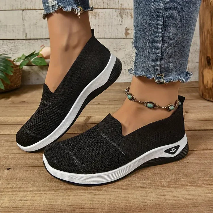 Azalea™ - Orthopedic Slip-On Sneakers