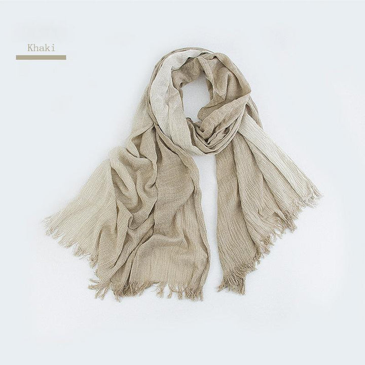 Tamira - Breezy Wrap Scarf