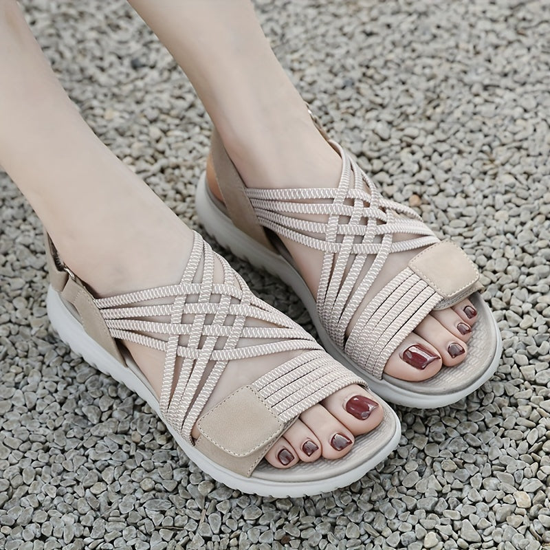 Monique™ | Orthopedic Comfort Sandals