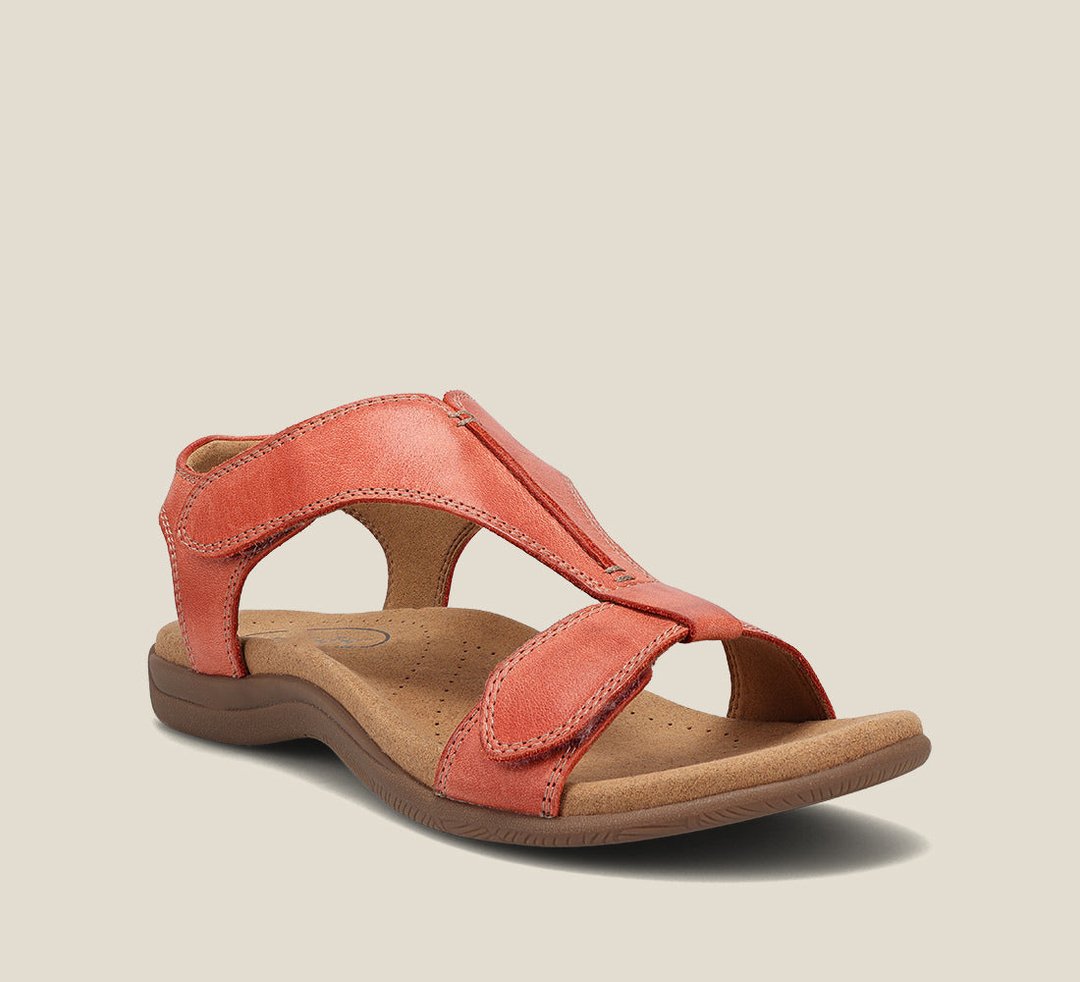 Giulia™ | Casual Orthopedic Sandals