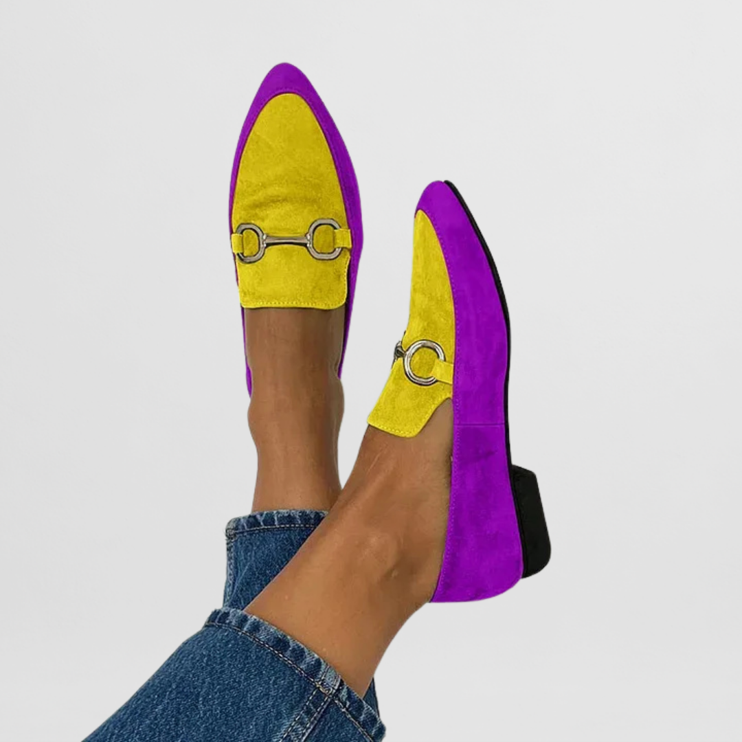 Anais™ - Loafers