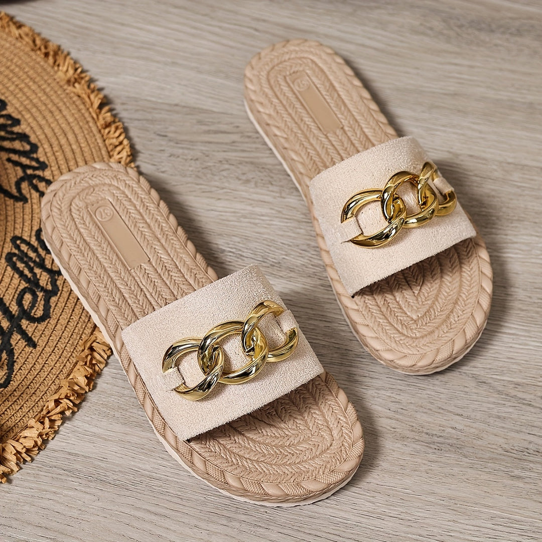 Valencia – Relaxed Elegance for Every Occasion