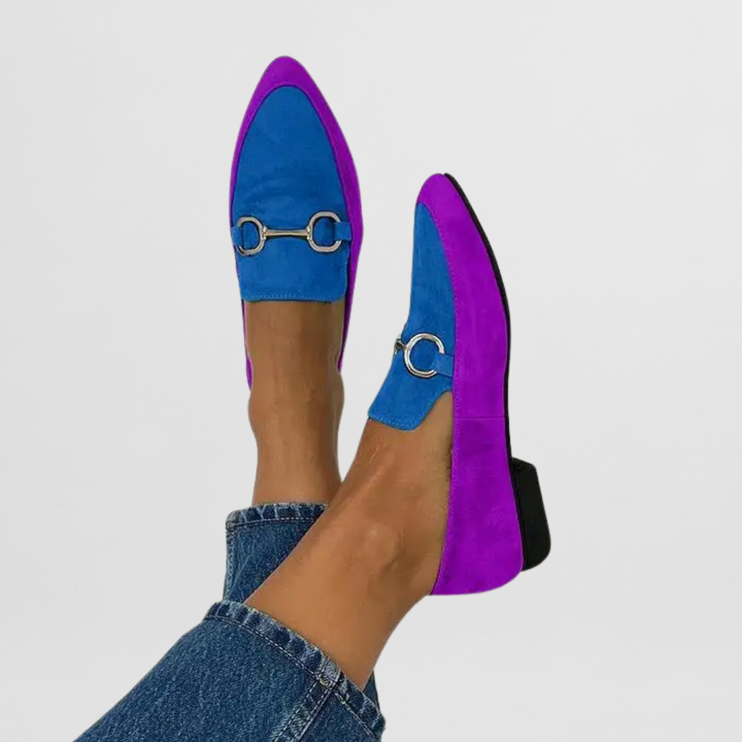 Anais™ - Loafers