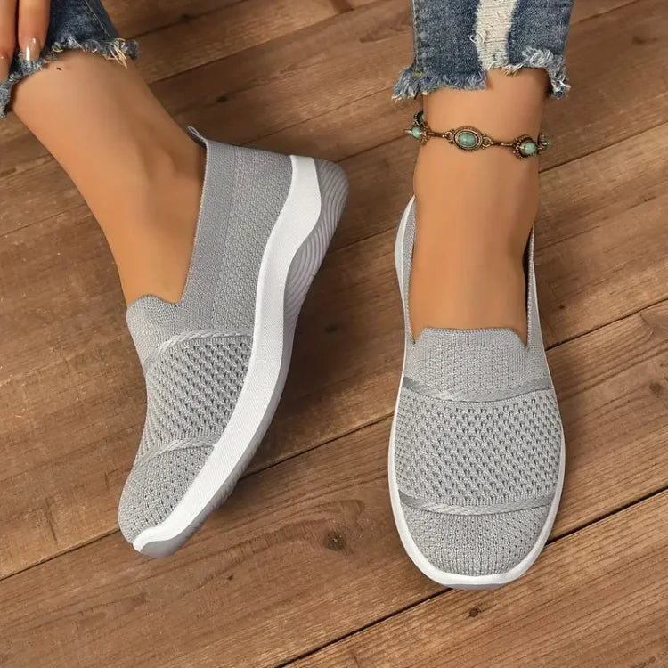 Azalea™ | Orthopedic Slip-On Sneakers