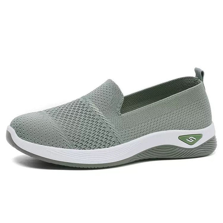 Azalea™ - Orthopedic Slip-On Sneakers