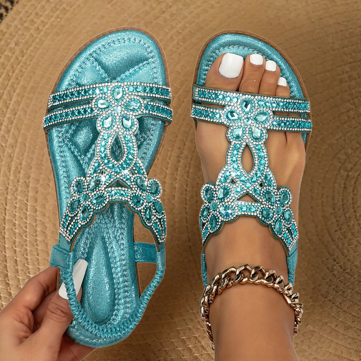 Aurora | Elegant Orthopedic Sandals