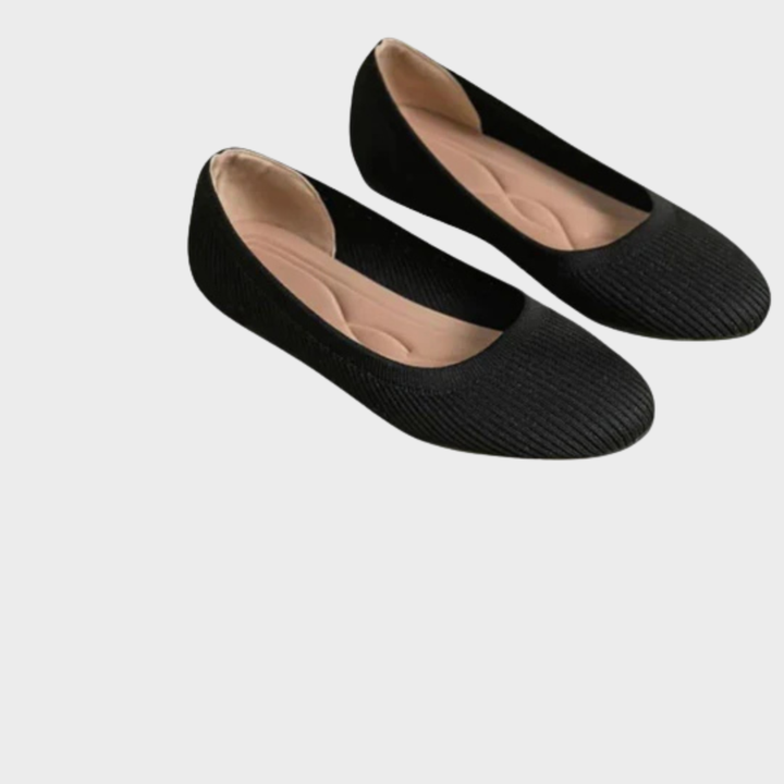 Orthorinas – Ergonomic Ballerinas