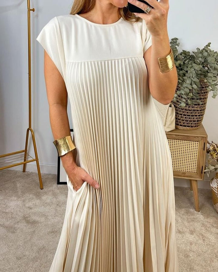 Ava | Relaxed Everyday Maxi Dress