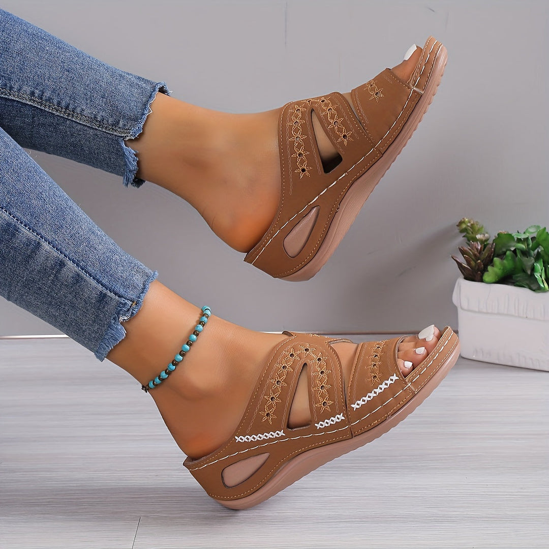 Martina™ | Casual Orthopedic Sandals