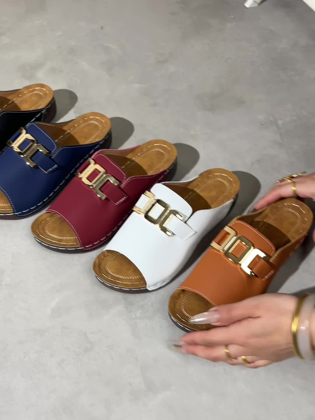 Capella™ | Effortless Style, All-Day Comfort