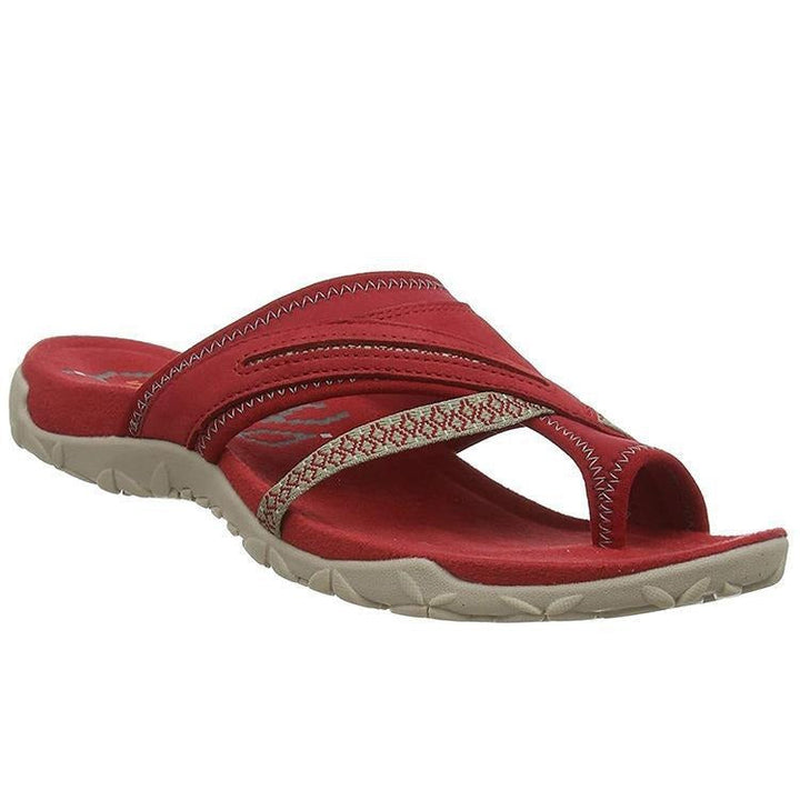 Venice Orthopedic Women's Slippers