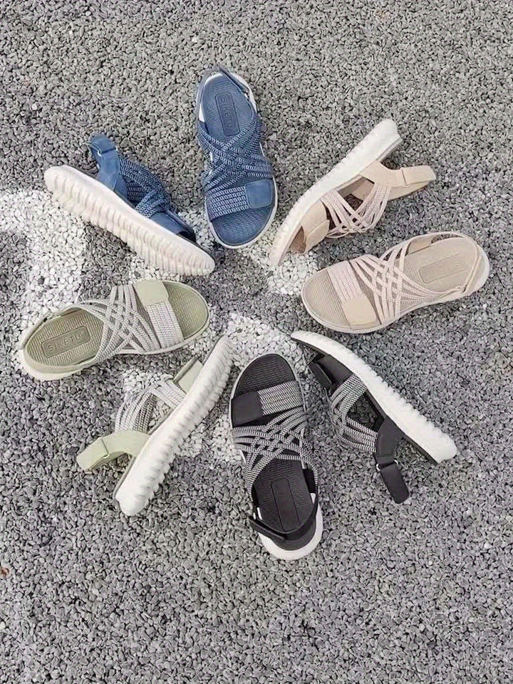 Monique™ | Orthopedic Comfort Sandals