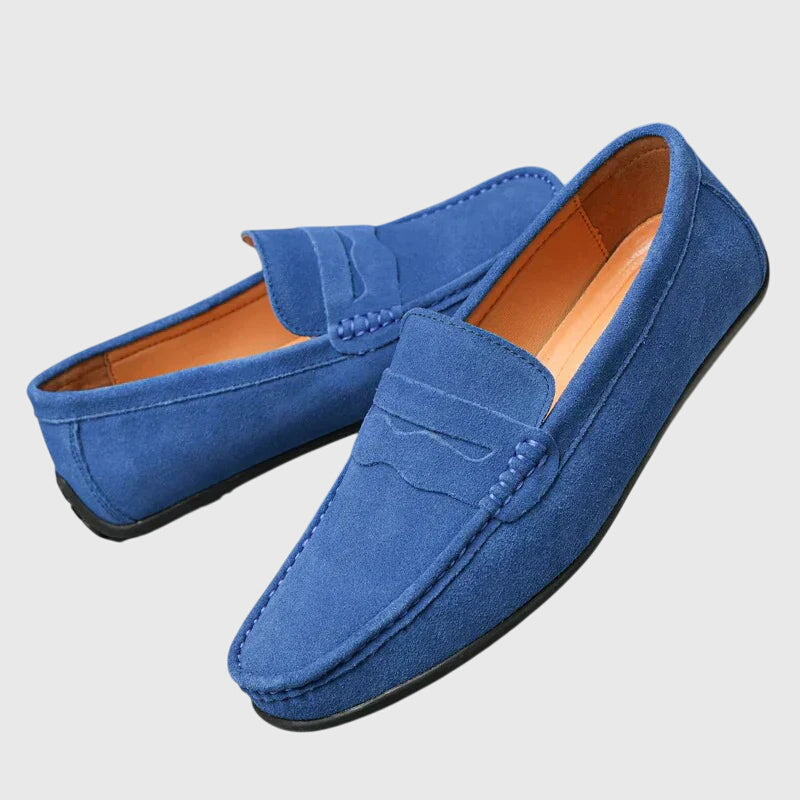 Rosaly™ - Orthopaedic Loafers
