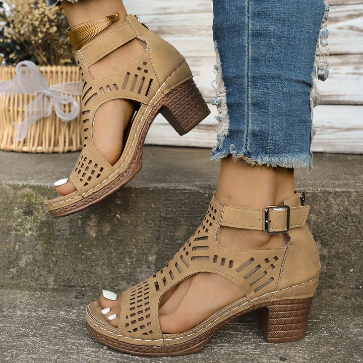 Elina™ - Ergonomic Sandals