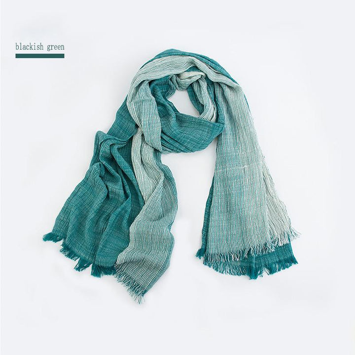 Tamira - Breezy Wrap Scarf