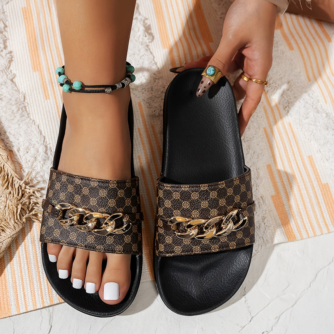 Milano™ | Casual Luxury Sandals