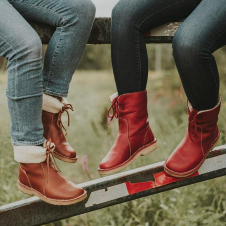 Anna | Insulating and waterproof boots