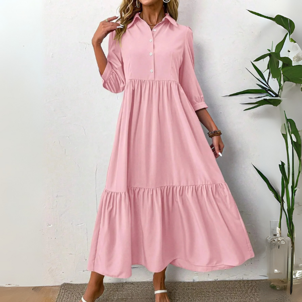 Daphne | Elegant Dress