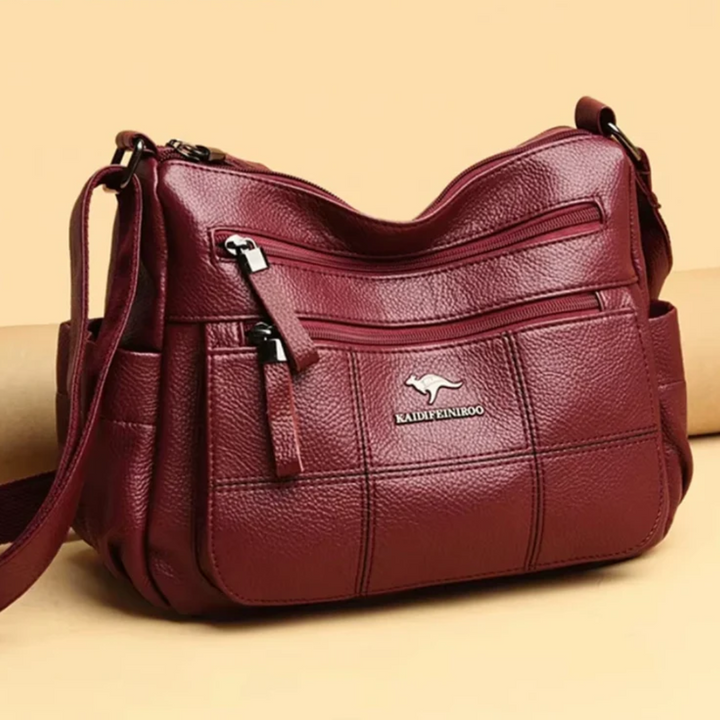 Davina - Elegant Leather Bag