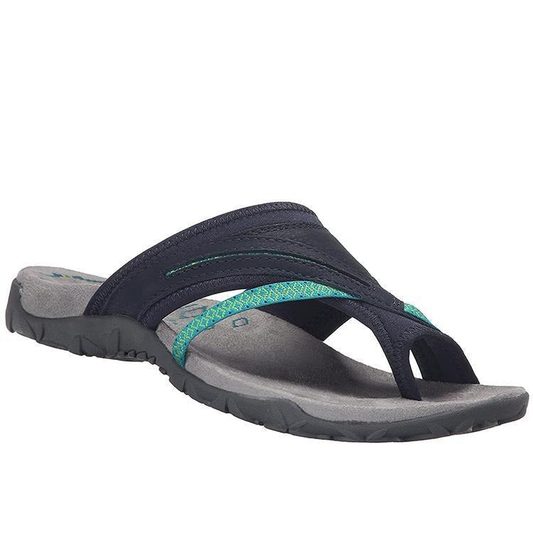 Venice Orthopedic Women's Slippers