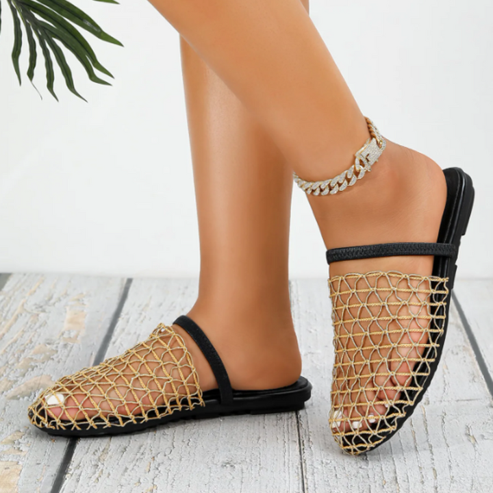 Selina™ | Breathable Summer Sandals