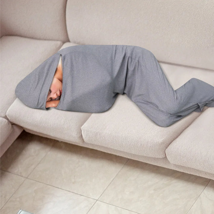 sleep cocoon