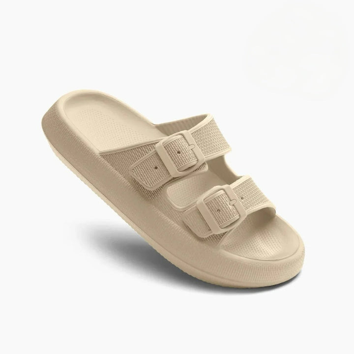 Calista™ | Secure Comfort Sandals