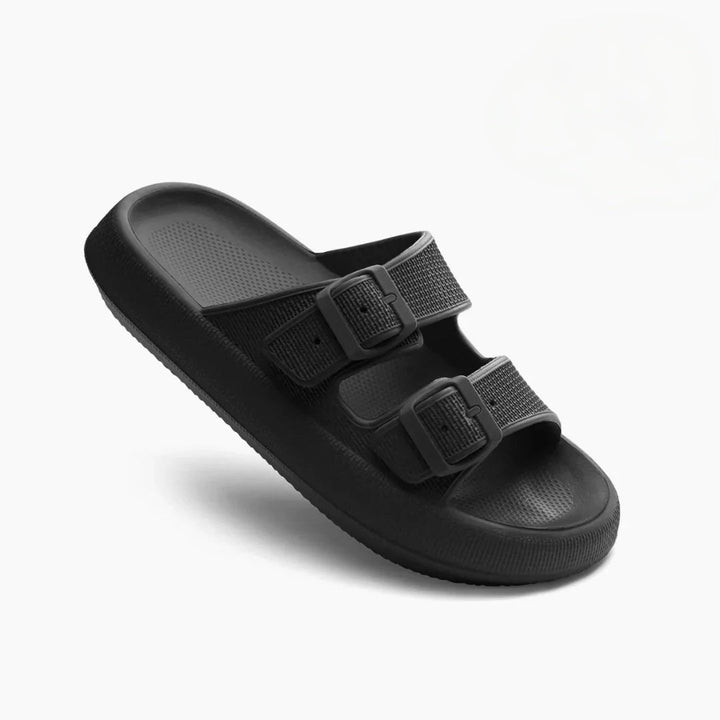 Calista™ | Secure Comfort Sandals