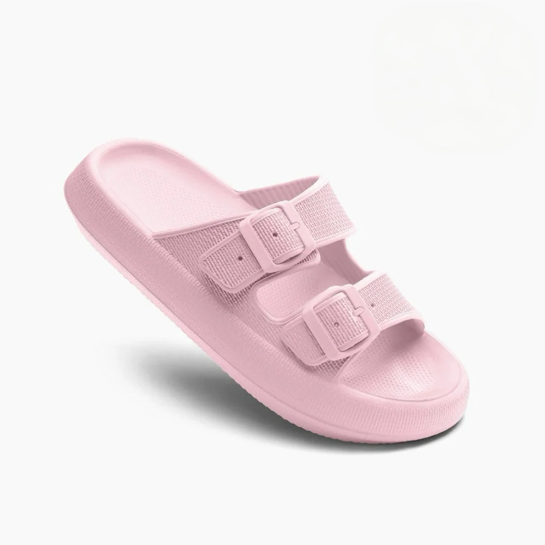 Calista™ | Secure Comfort Sandals
