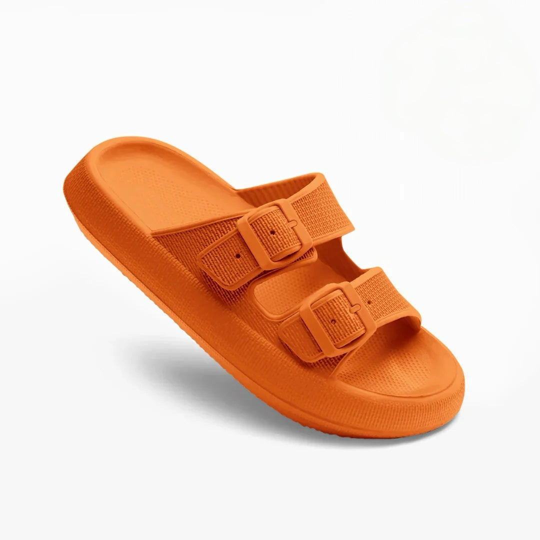 Calista™ | Secure Comfort Sandals