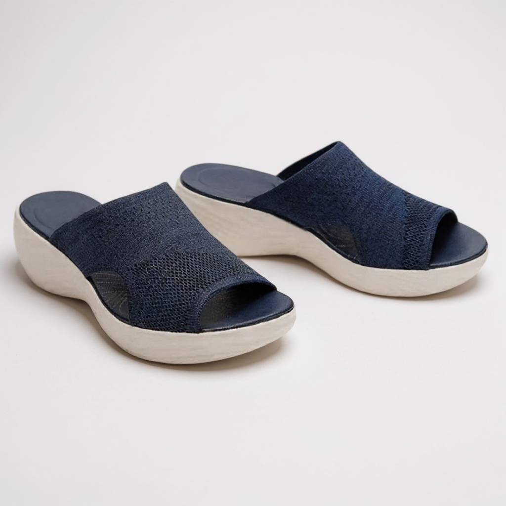 London™ | Orthopedic Women’s Sandals