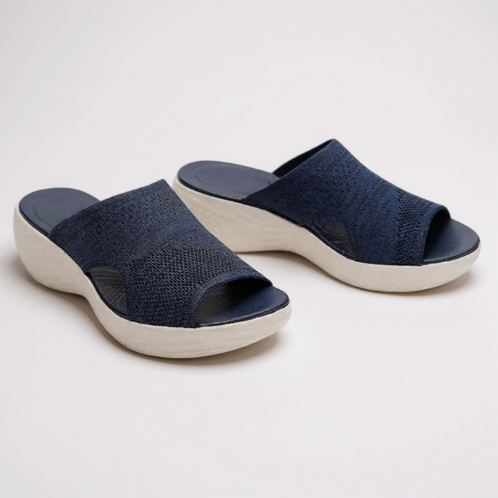 London™ | Orthopedic Women’s Sandals