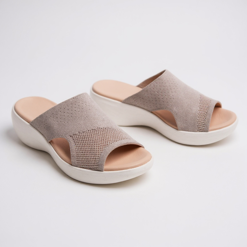 London™ | Orthopedic Women’s Sandals