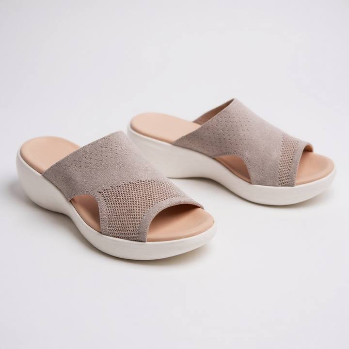 London™ | Orthopedic Women’s Sandals