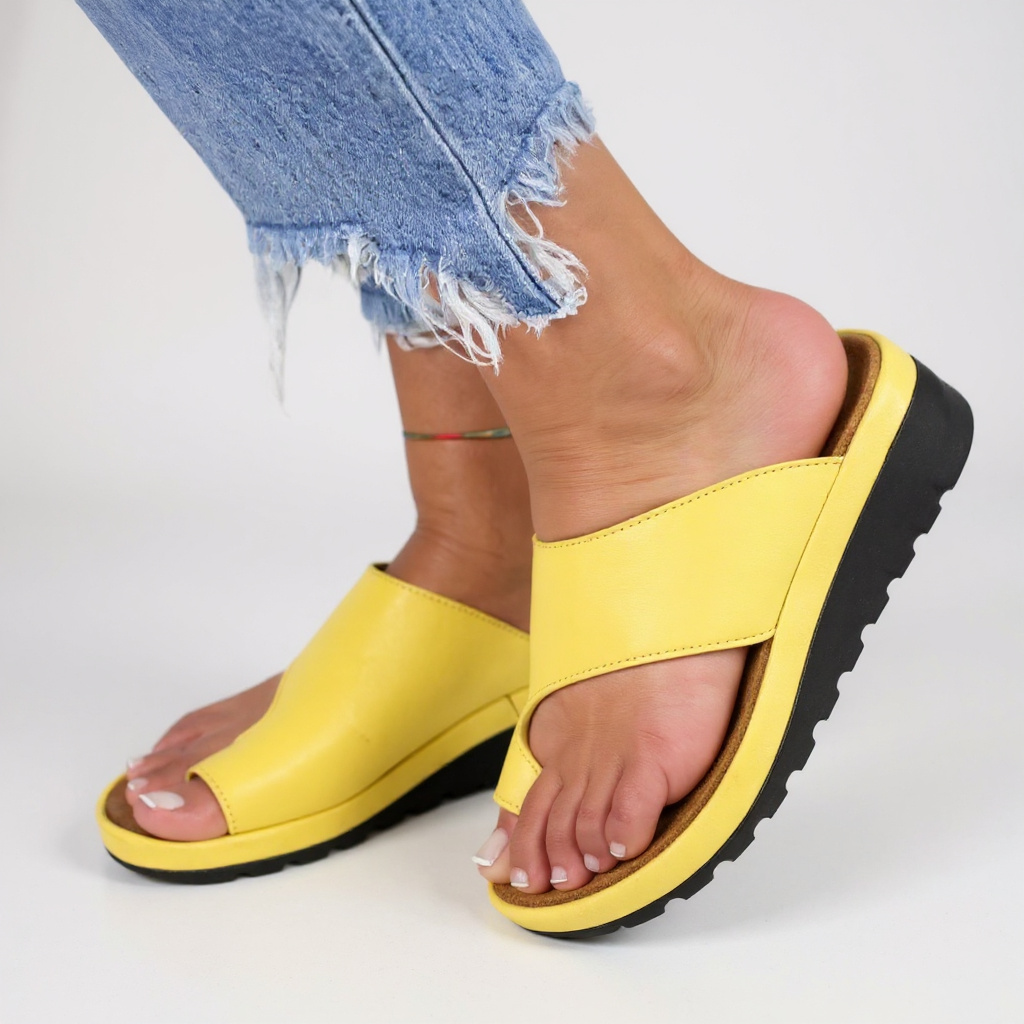 Orlando™ | Orthopedic Bunion Corrector Sandals