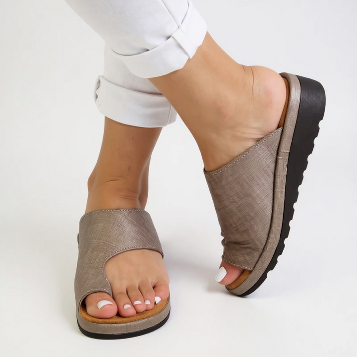Orlando™ | Orthopedic Bunion Corrector Sandals