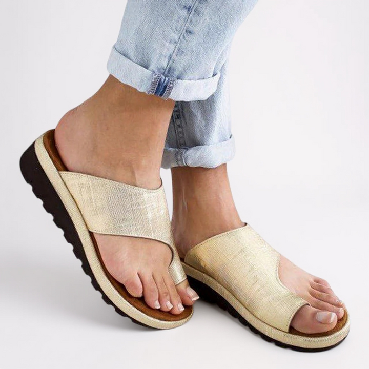 Orlando™ | Orthopedic Bunion Corrector Sandals