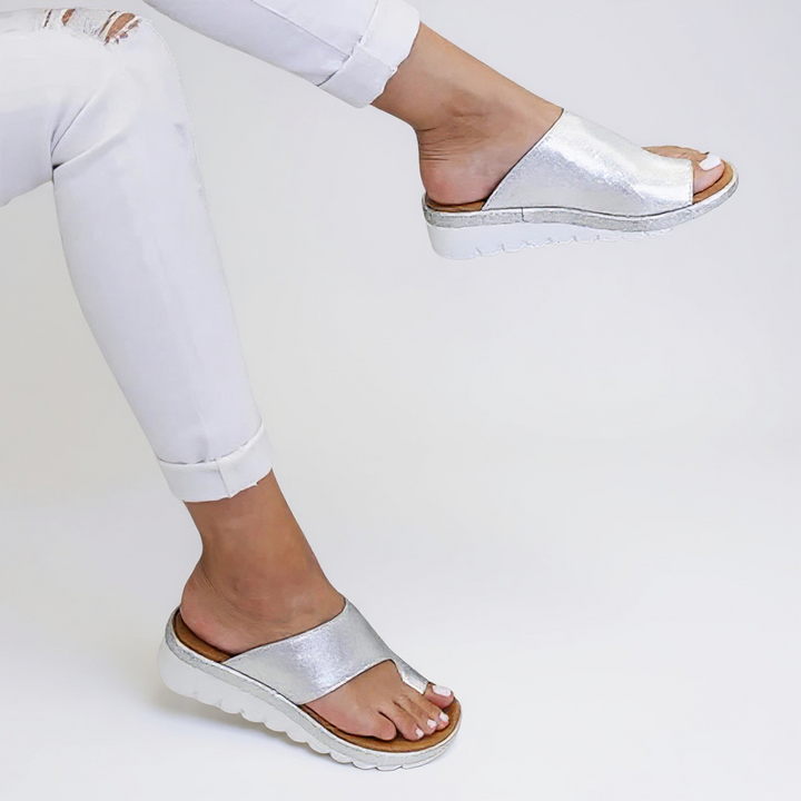 Orlando™ | Orthopedic Bunion Corrector Sandals
