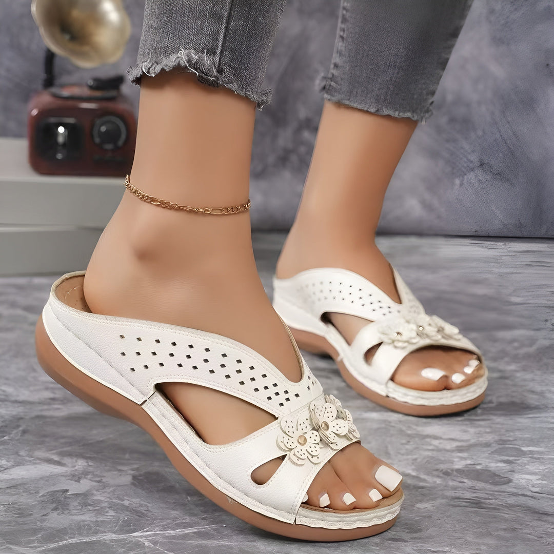 Scarlett™ Orthopedic Sandals