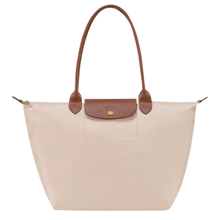 Large Le Pliage Bag, Paper