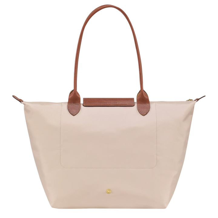Large Le Pliage Bag, Paper