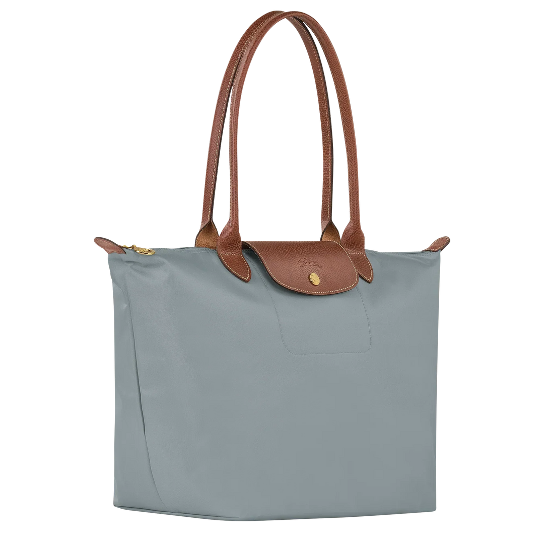 Grand Sac Le Pliage, Steel