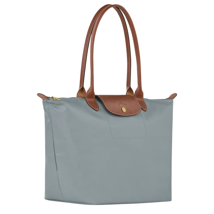Grand Sac Le Pliage, Steel