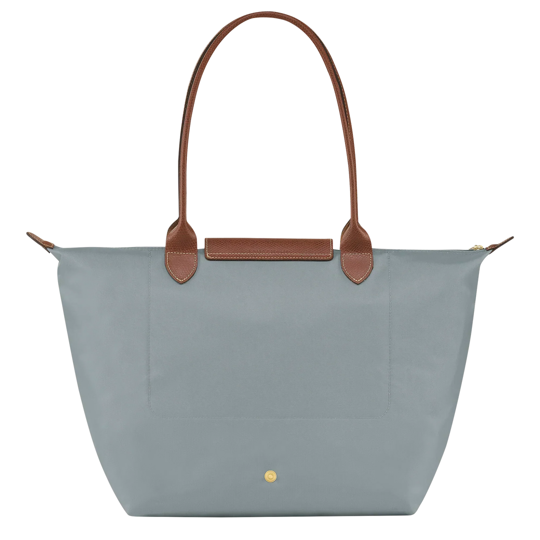 Grand Sac Le Pliage, Steel