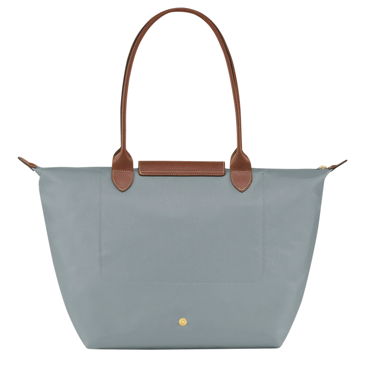 Grand Sac Le Pliage, Steel
