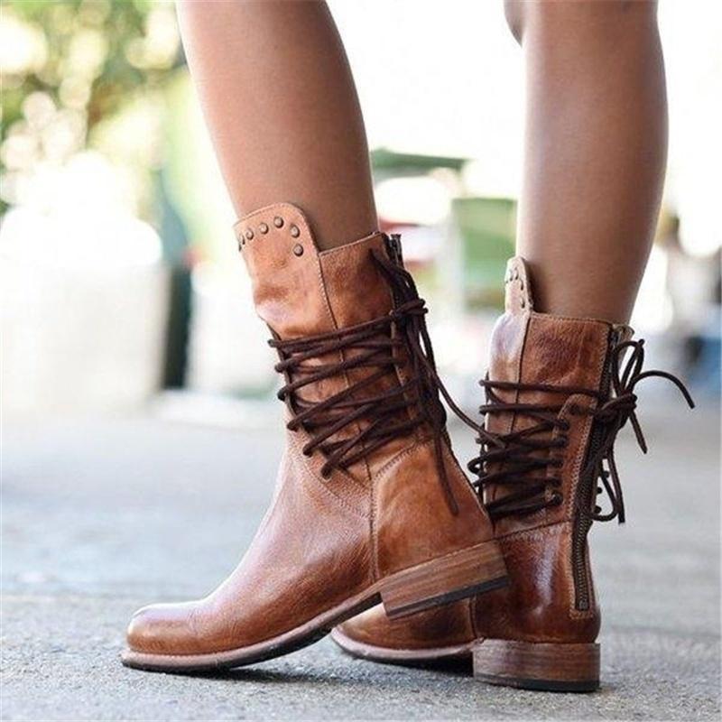 Élodie | Elegant and Comfortable Women's Boots
