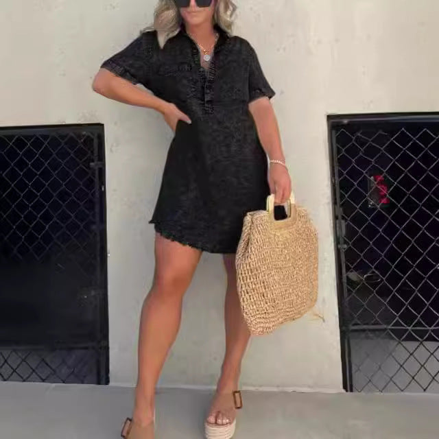 Léa | Casual and Comfortable Dress